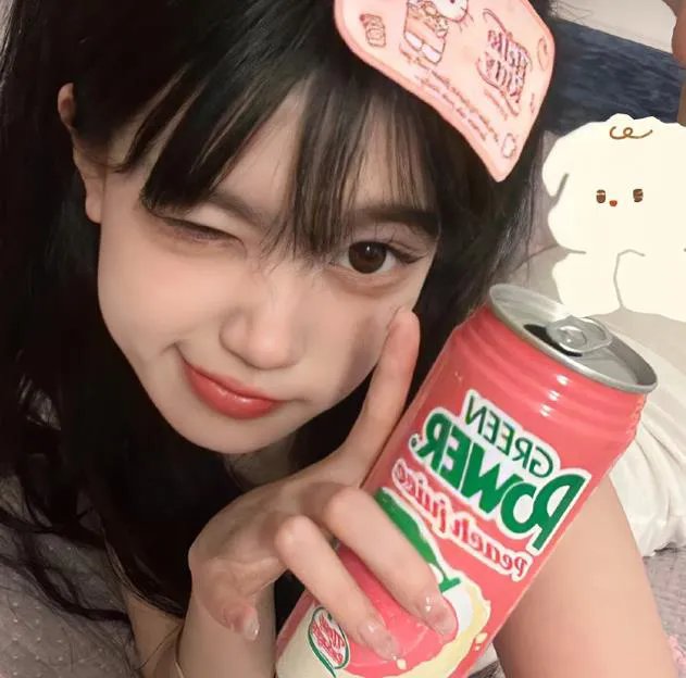失踪少女名单