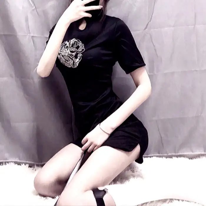 乘风破浪的黑哥哥